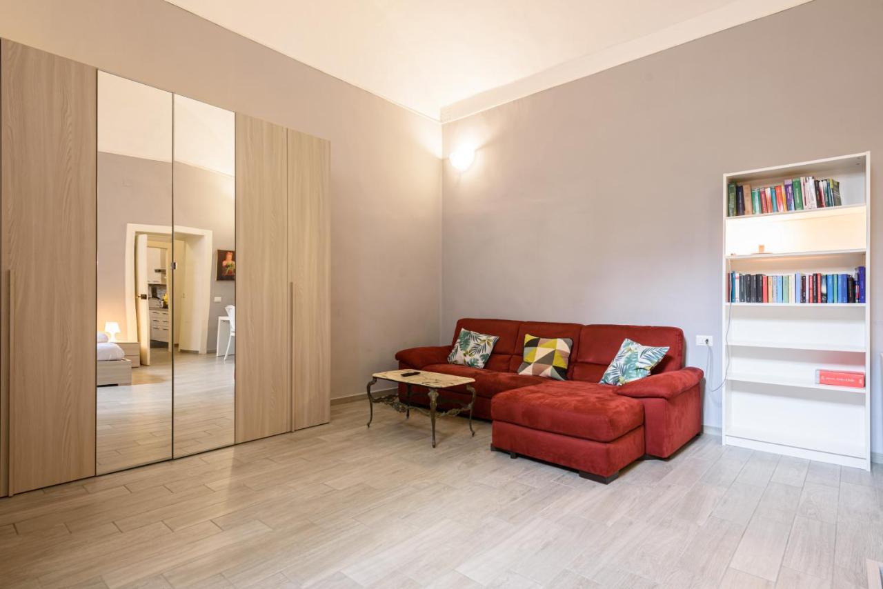 Via Atri 37 Daire Napoli Dış mekan fotoğraf